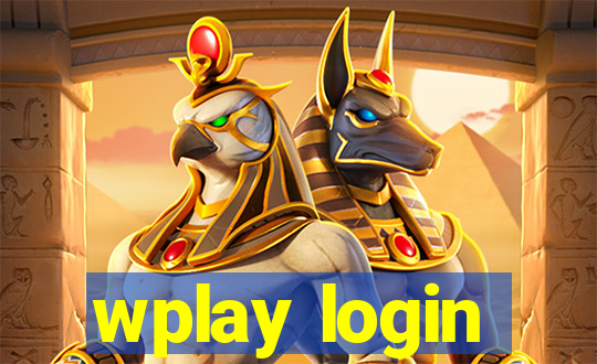 wplay login